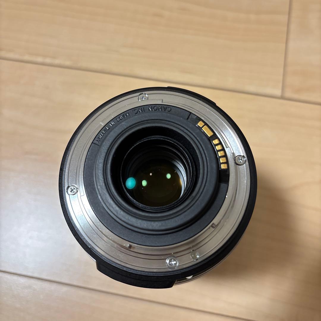 ⭐️美品⭐️Canon EF-S18-200mm F3.5-5.6 IS APS-C