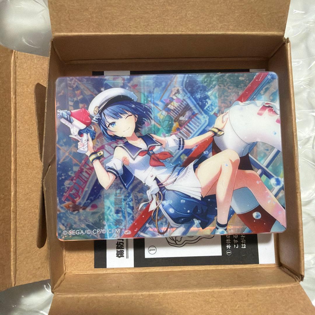 プロセカ 桐谷遥 ノーブルアート 64 - メルカリ