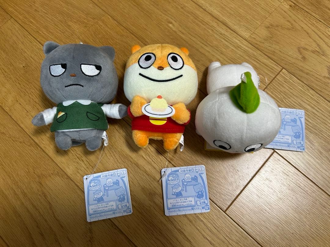 週末特価 にしむらゆうじ 純喫茶まめもやし カバンに付けられる