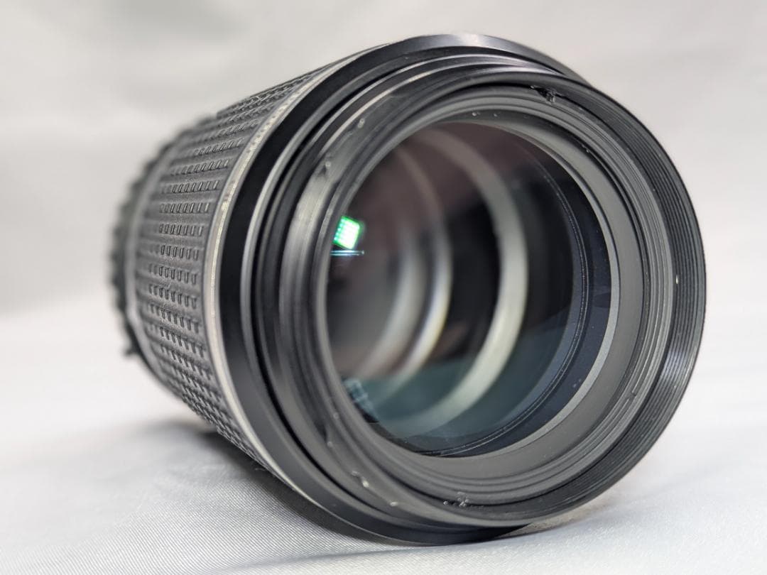 美品 Pentax smc PENTAX-FA 645 200mm 4 #272 - メルカリ