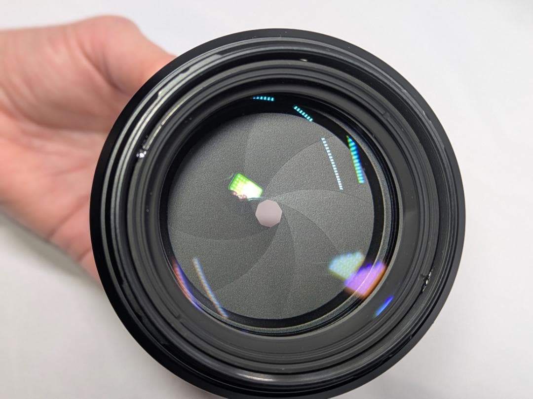 美品 Pentax smc PENTAX-FA 645 200mm 4 #272 - メルカリ