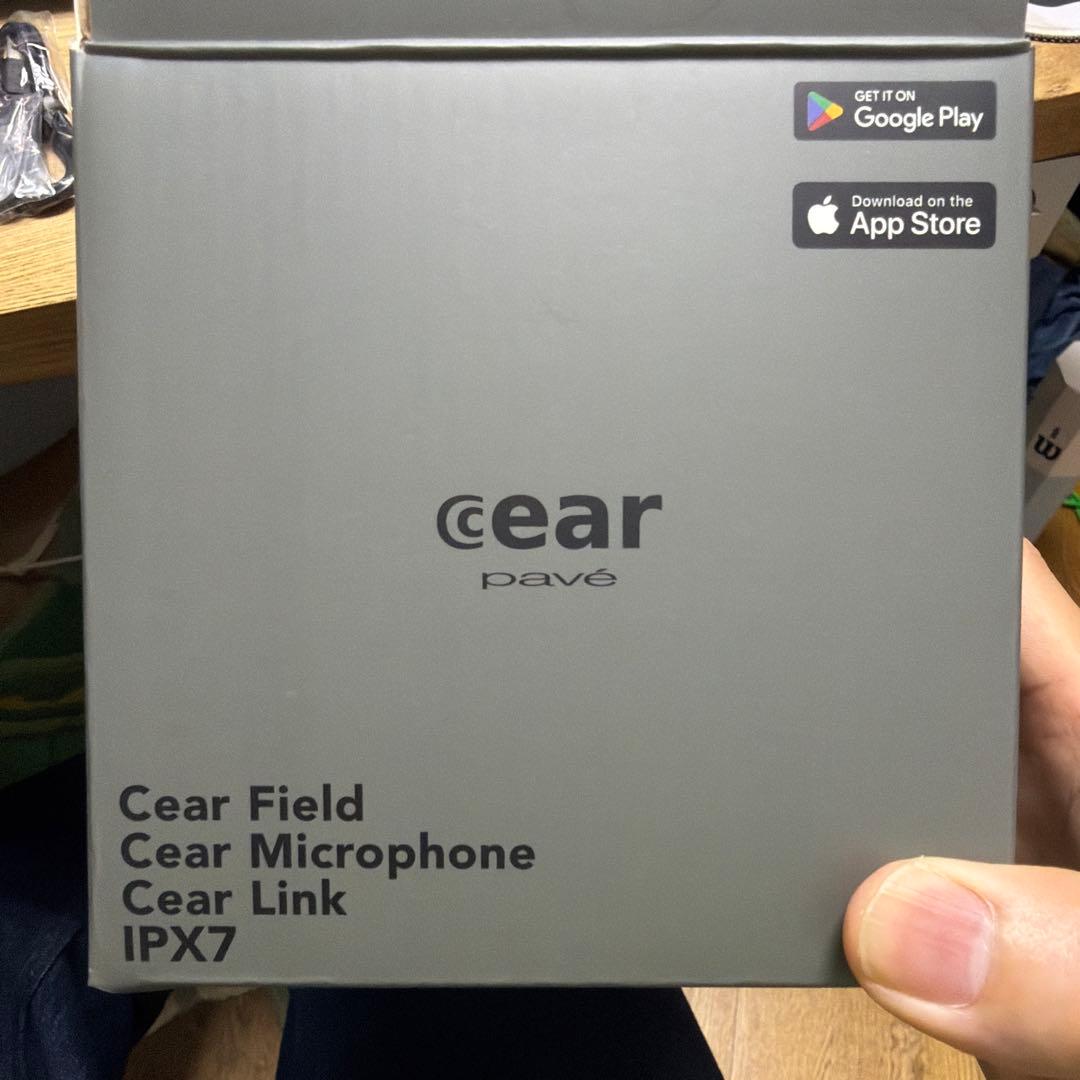 cear pave 2個セット Amazon.co.jp: Cear pavé（シーイヤーパヴェ）【最新立体音響