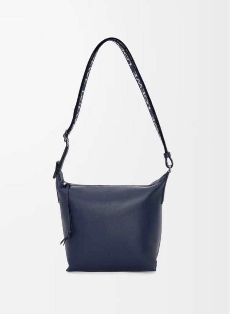 LOEWE キュービィ クロスボディバッグ スモール LOEWE/ロエベ通販 | キュービィ クロスボディバッグ スモール(サプル