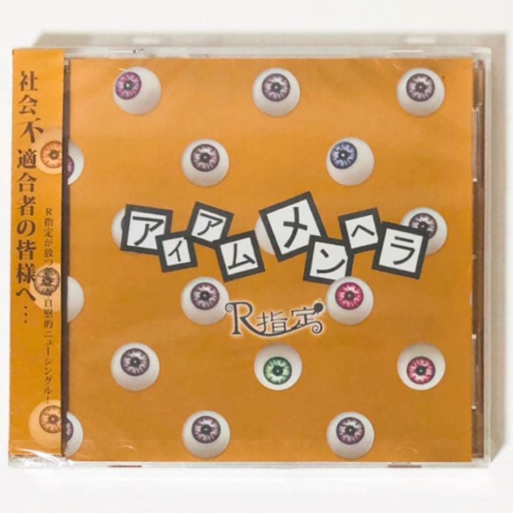 V系★R15★R指定★CD＋DVD★9点セット【2】