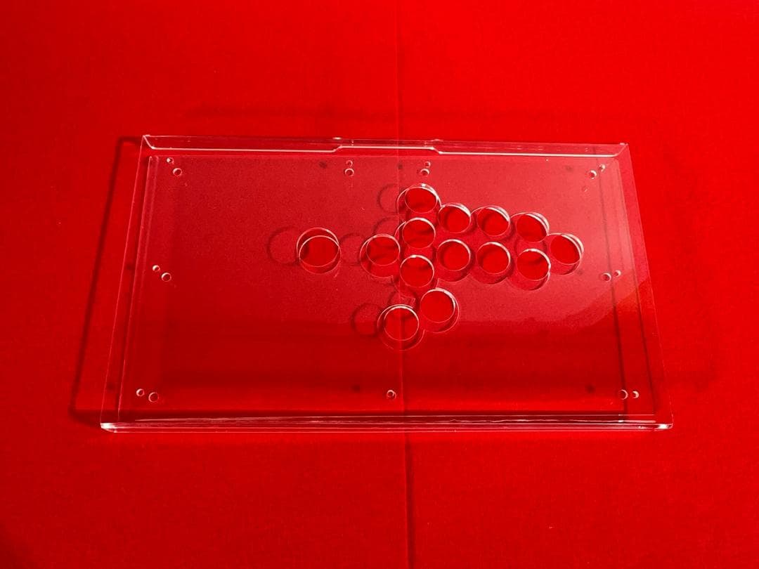 PUNKWORKSHOP FS-24用 アートワーク対応2層式天板 - メルカリ