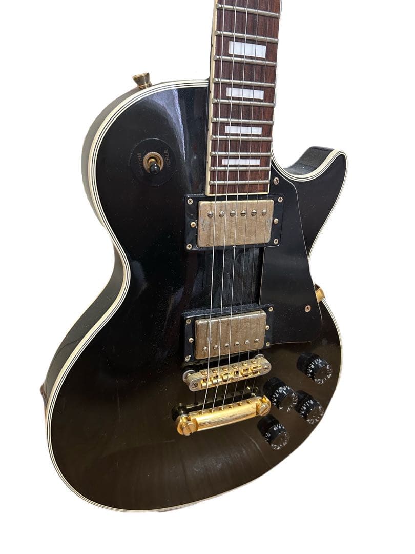 フォトジェニック PHOTOGENIC レスポールカスタム タイプ - メルカリ