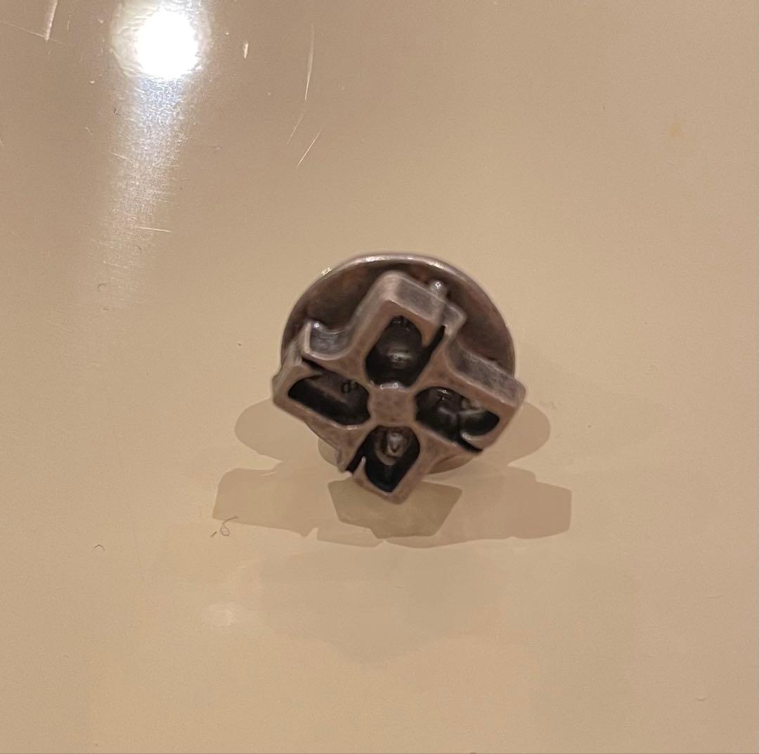 タリアトーレ ブートニエール ラペルピン ブロンズ 小さめ - メルカリ