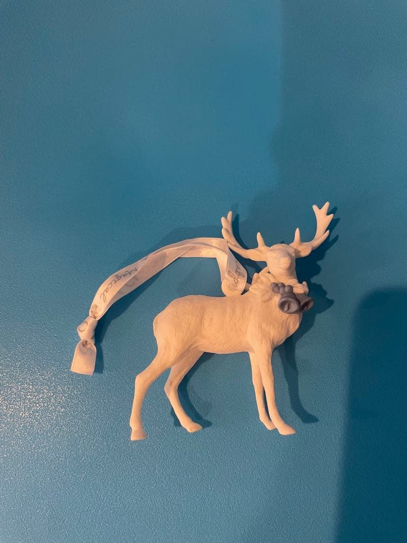 【2個セットセール】新品ウエッジウッド クリスマスオーナメント クリスマスコレクション - 輸入ブランド洋食器専門店 2本の剣