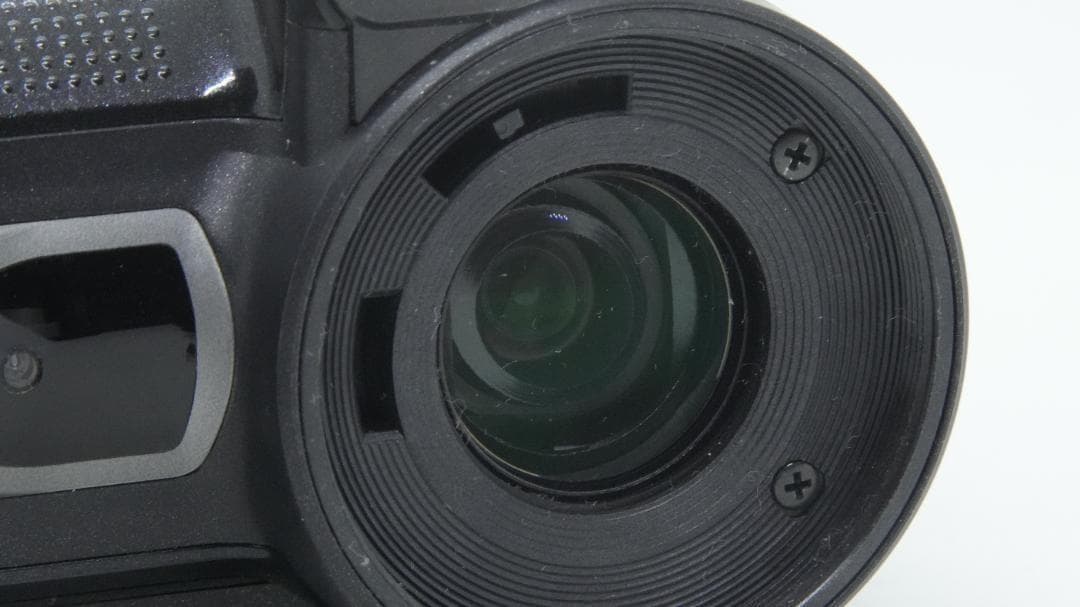 A2116】 Panasonic HDC-SD7 ブラック パナソニック - メルカリ