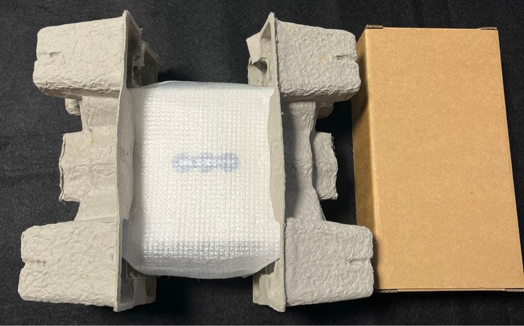 未使用品 OLYMPUS MO645U1W TURBO MO スーパーホワイト - メルカリ