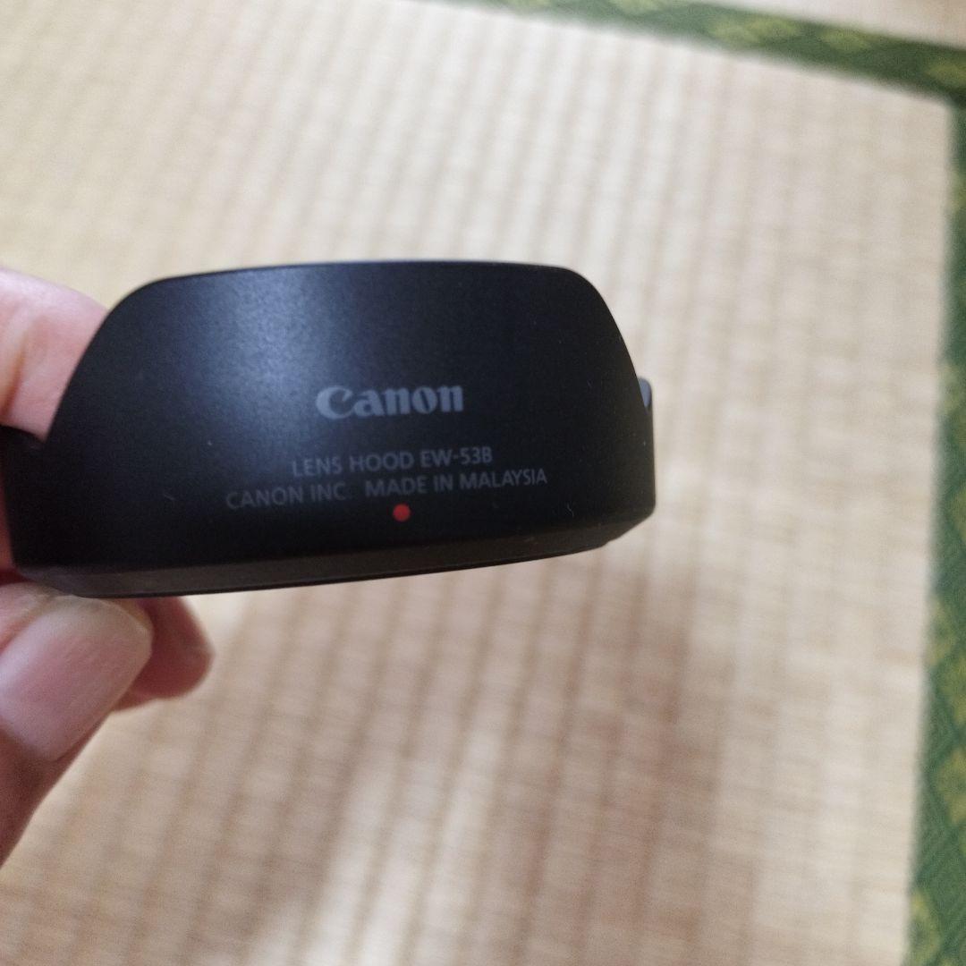 Canon RF-S 10-18mm F4.5-5.6 IS STM ズーム