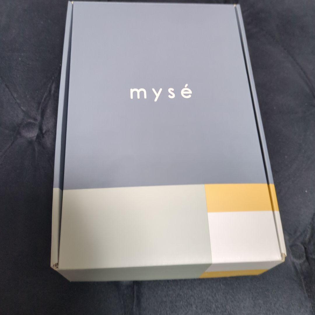 【確認のみ未使用】myse MS-82G ミーゼ スカルプリフト ヤーマン 楽天市場】ヤーマンmyse スカルプリフト アクティブ プラス ms-82gの通販
