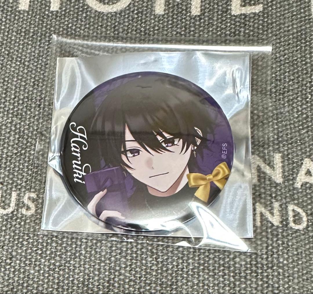 EL6 春希 缶バッジ - メルカリ