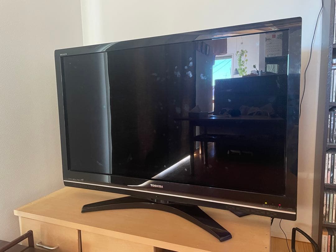 REGZA 42Z9000 中古品 Yahoo!オークション -「regza 42z9000」の落札相場・落札価格