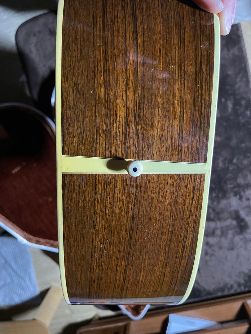 Martin D-28 1978年製｜ヴィンテージ｜純正ハードケース付 - メルカリ