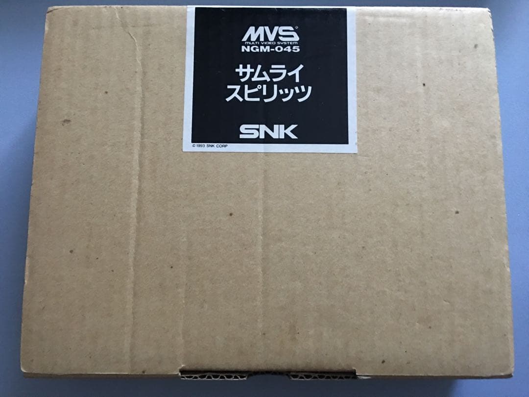 MVS サムライスピリッツ Amazon | NEOGEO オンラインコレクション サムライスピリッツ六番勝負