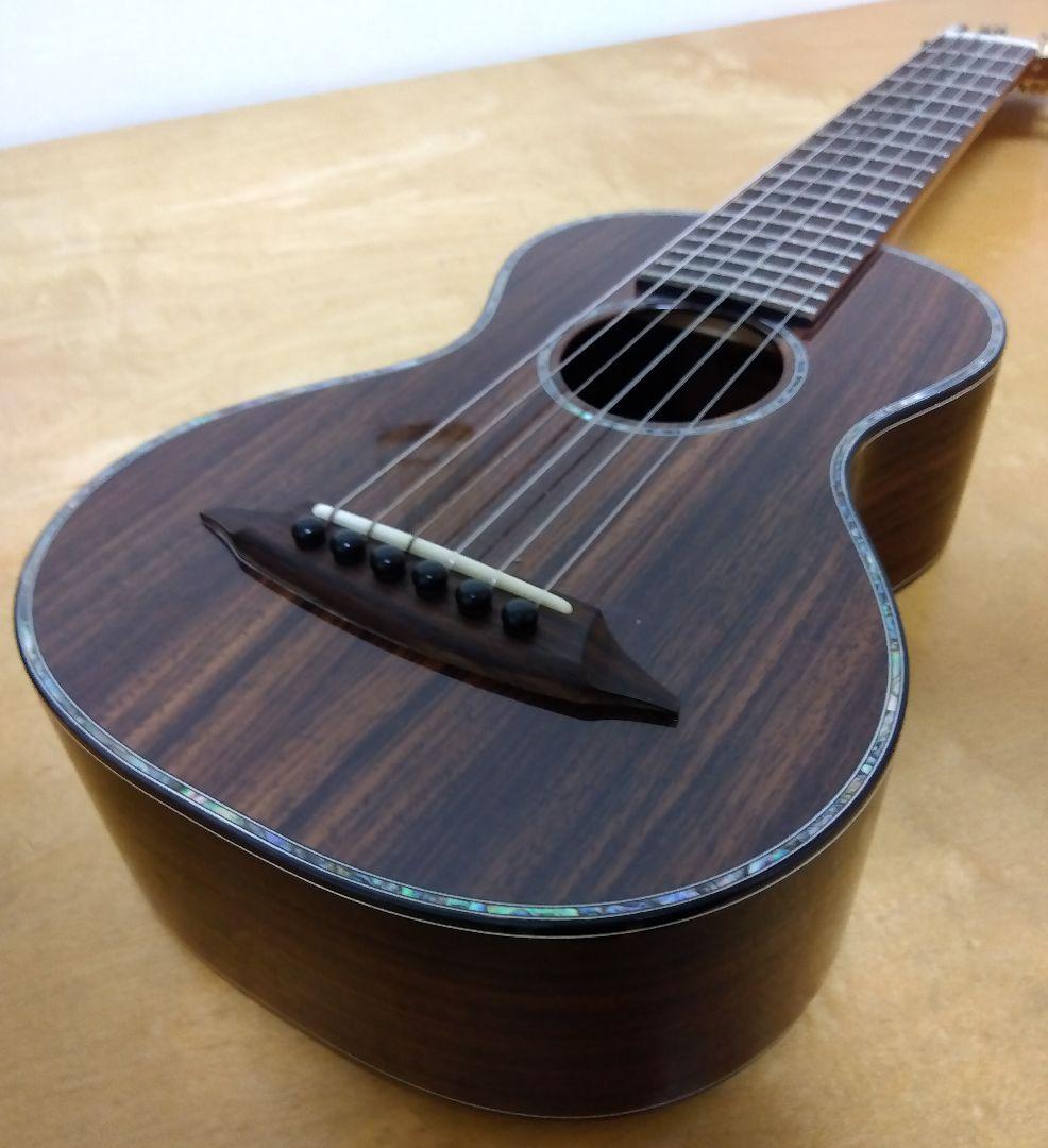 期間限定お値引きUGB-251AC アコースティックミニギター 日本製の通販