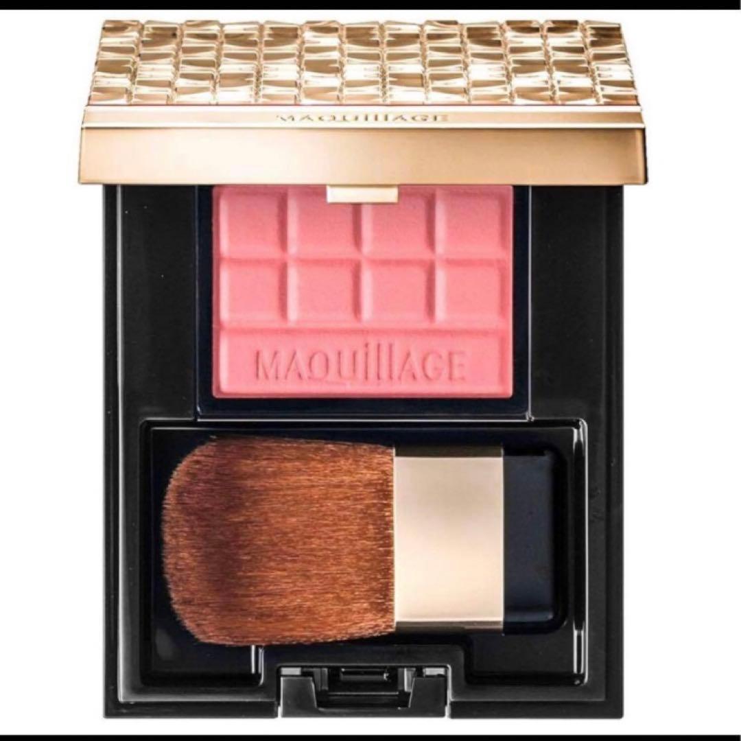 Dior クリスマスコフレ2025 ロージー グロウ 850 スターリーモーヴ