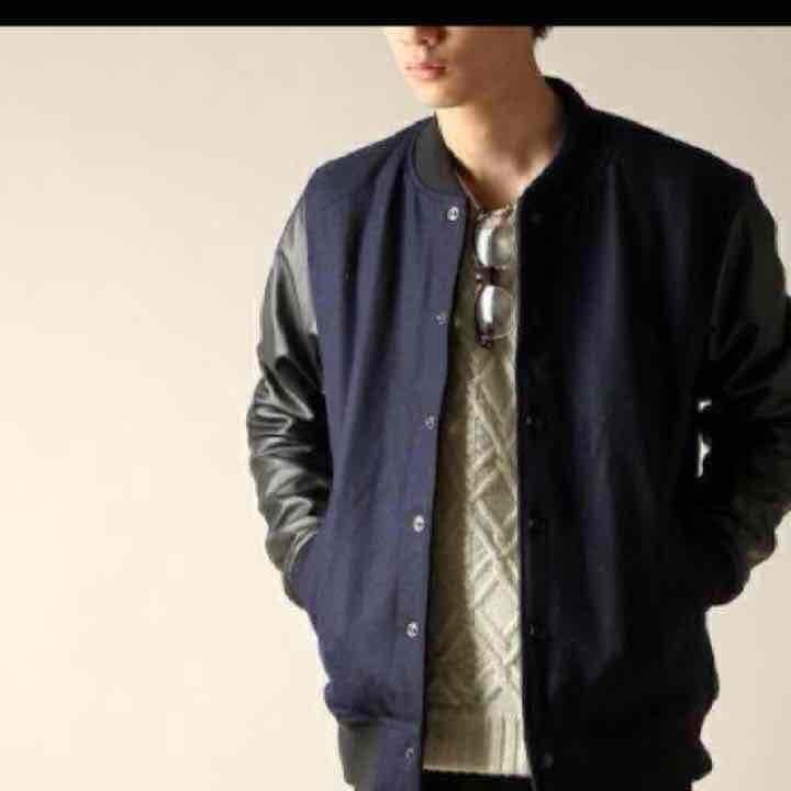 スタジャン Amazon.co.jp: Studio D'Artizan Heavy Oz Duck Jacket, 4586, Men's