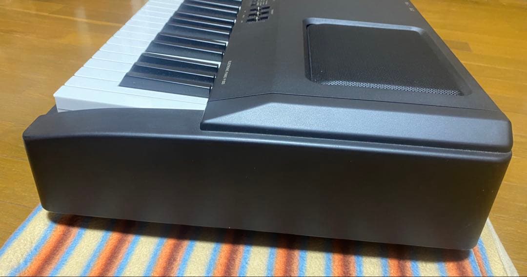 YAMAHA ステージピアノ P-200 FC4Aペダル付 【中古良品】