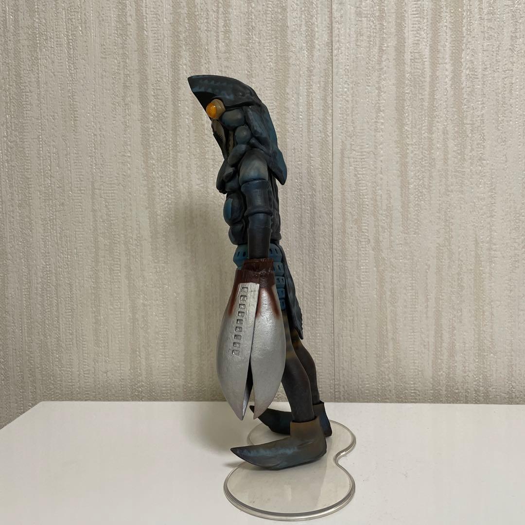 エクスプラス X-PLUS 大怪獣シリーズ バルタン星人 2体セット - メルカリ