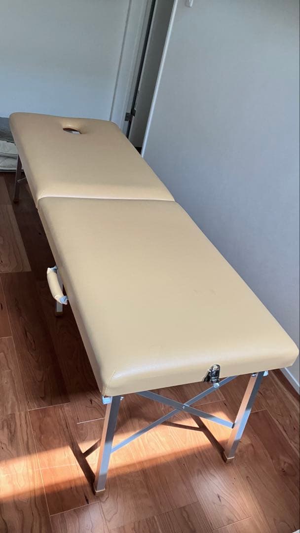 ポータブルベッド 折りたたみ マッサージベット 楽天市場】折りたたみ マッサージベッド DXU-008 木製 有孔 長さ185×幅