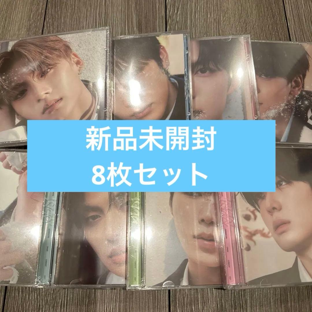 ALD1 EUPHORIA 新品未開封 - メルカリ