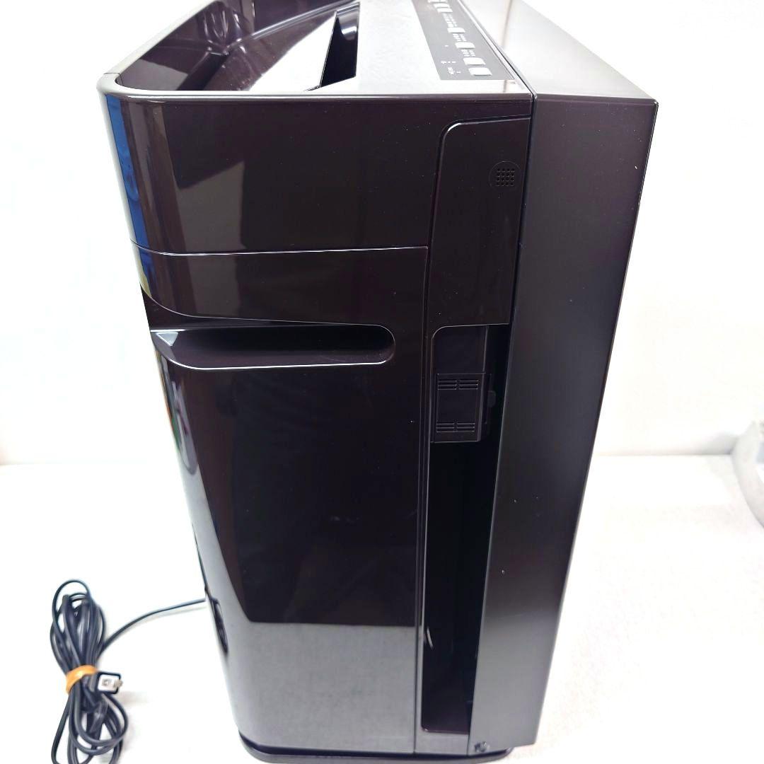 M0207P1 DAIKIN 加湿空気清浄機 MCK70XKS-T 動作確認済み - メルカリ