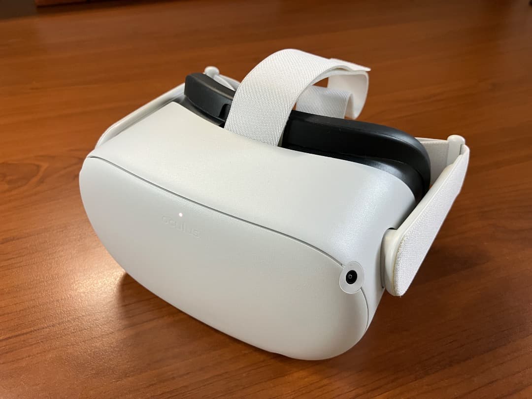  Quest 2 256GB 本体及びコントローラー Amazon.co.jp: Meta Quest 2—完全ワイヤレスのオールインワンVRヘッド