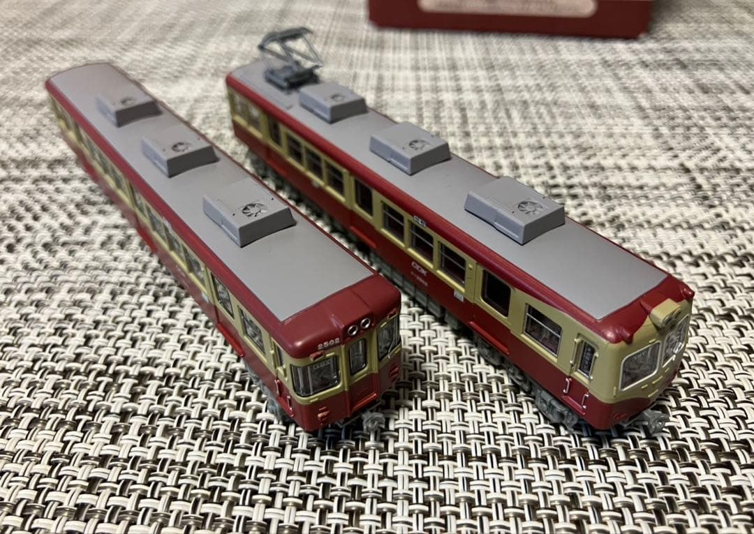 鉄道コレクション 23弾＋31弾 10boxまとめ売り