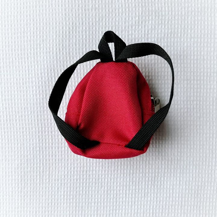 kpop ぬいぐるみ ドール リュック カバン - メルカリ