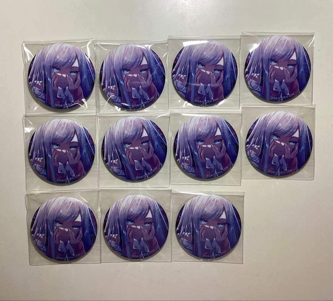 プロセカ 宵崎奏 グリ缶 11点