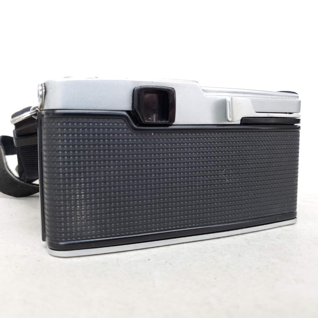 動作確認済】 Olympus PEN-FT F1205-196-9v p