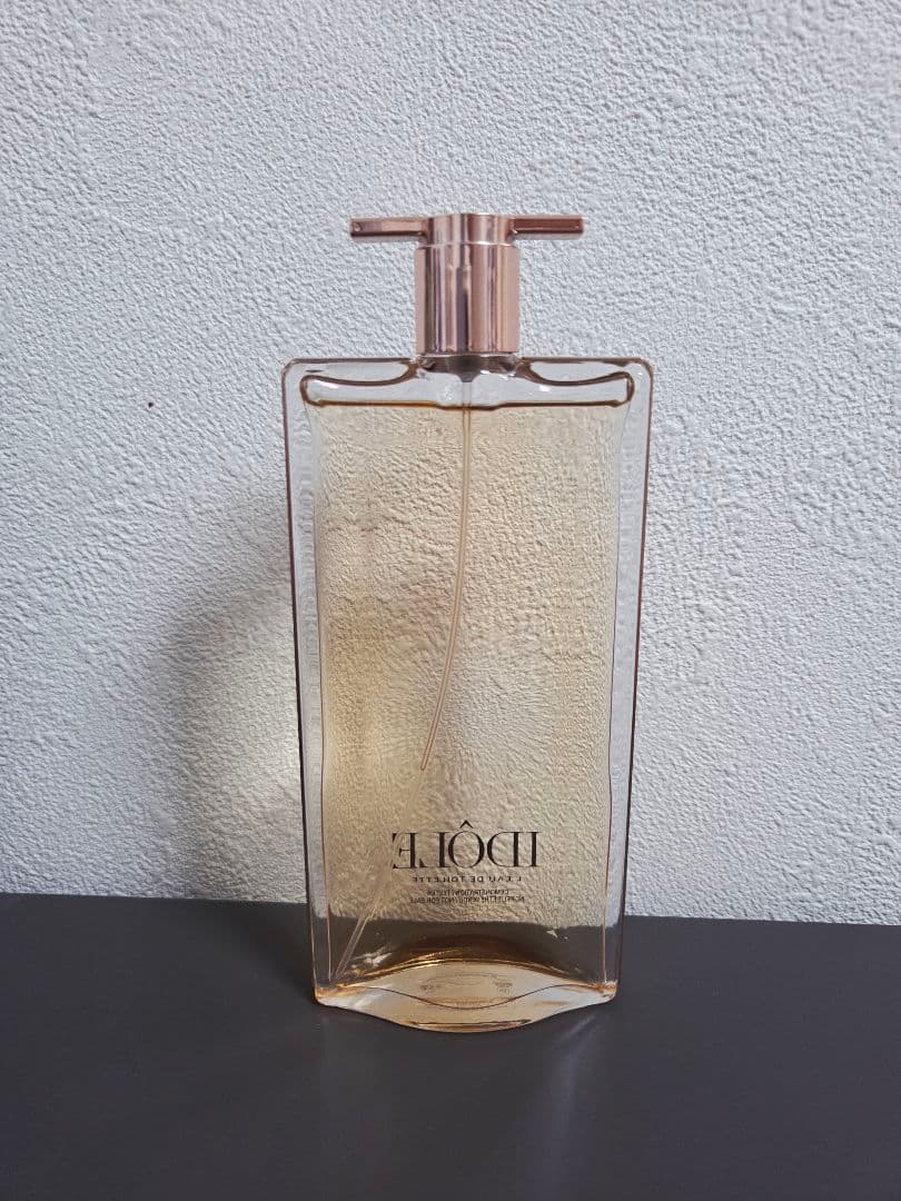 新品未使用】ランコム イドル オードゥトワレ 50mL 香水 - メルカリ