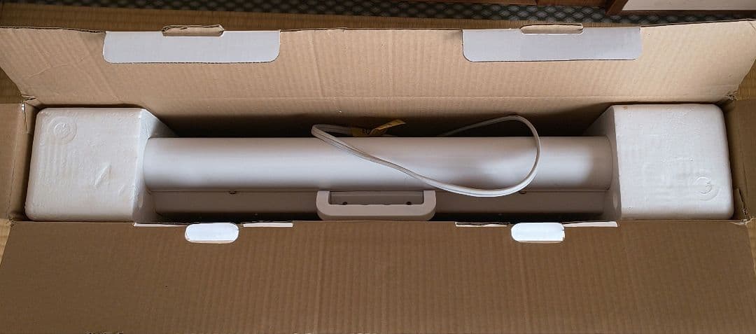 HERUSH RL-1006 マイカパネルヒーター - 電気ヒーターアウトレット