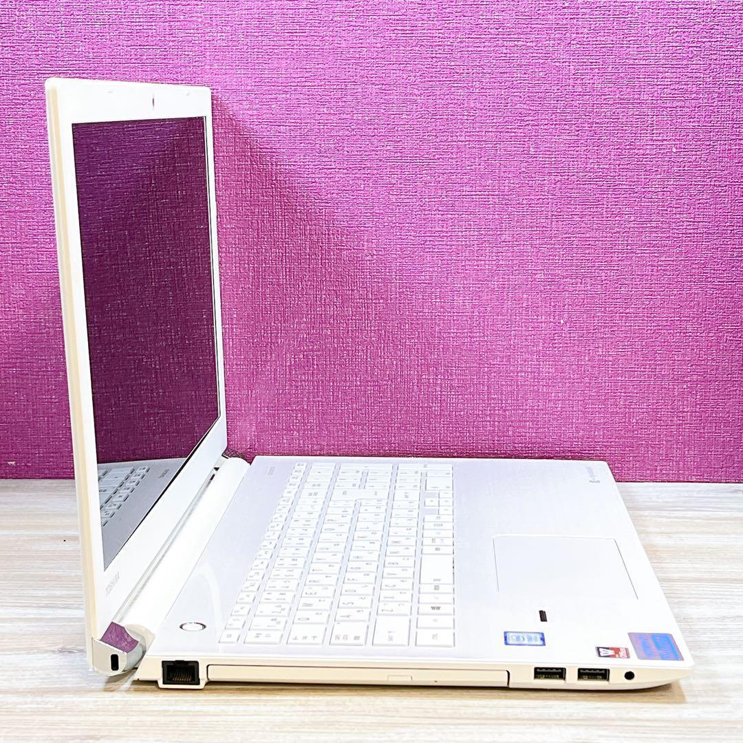 dynabook Core i7 8GB SSHD1TB ブルーレイ Win11 - メルカリ