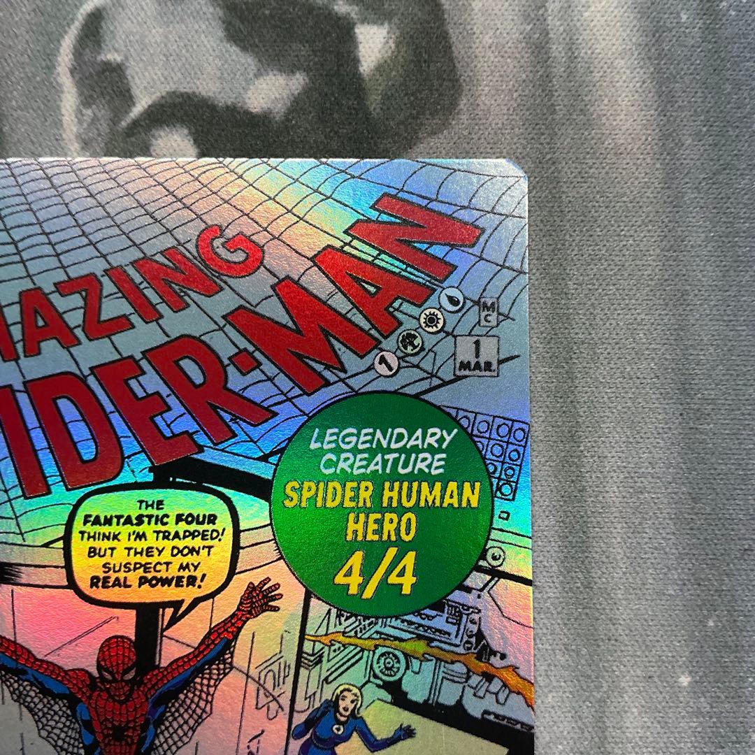 ピーター・パーカー/アメイジング・スパイダーマン クラシックコミック