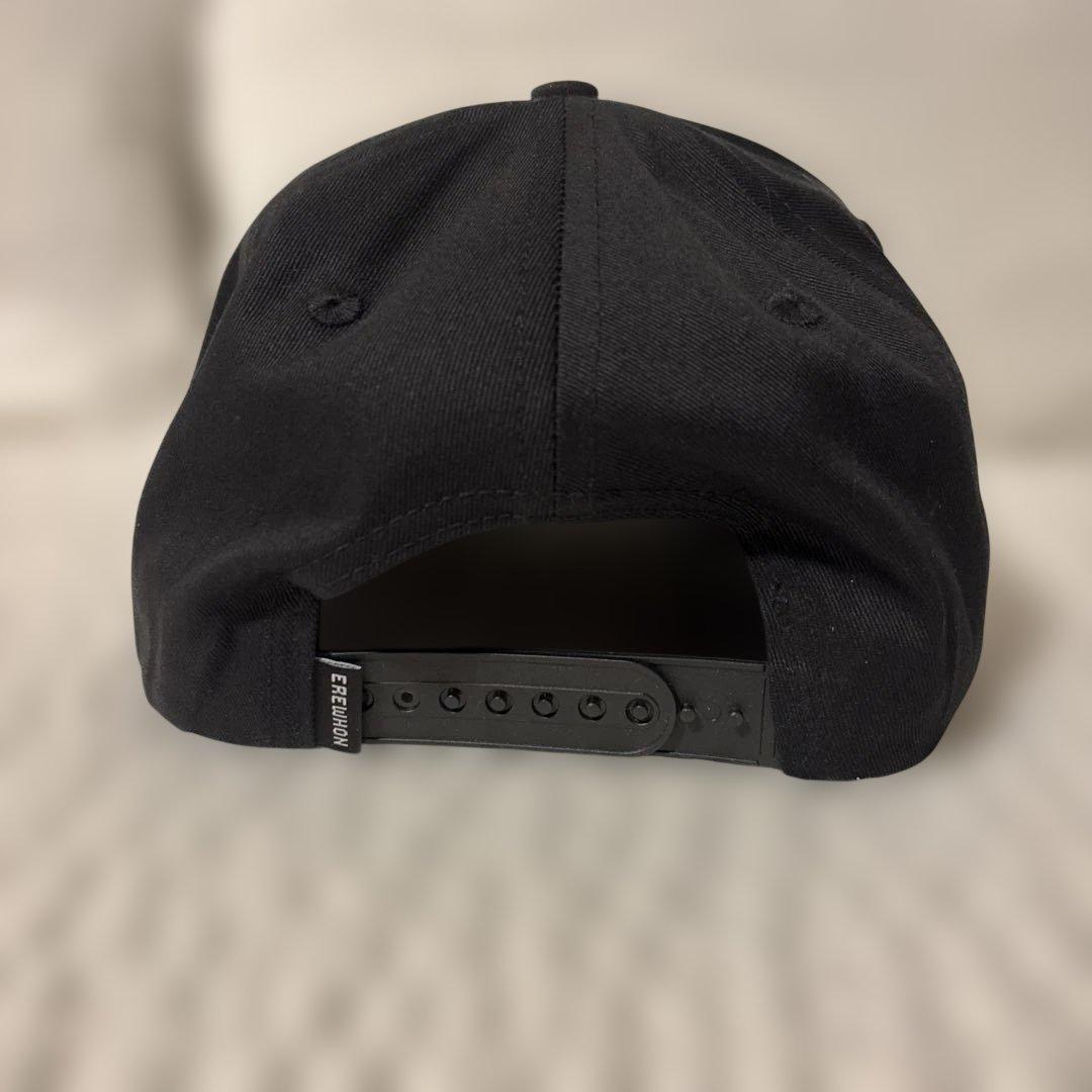 EREWHON キャップ 平野紫耀 神宮寺勇太 岸優太 number_i 着用 - メルカリ