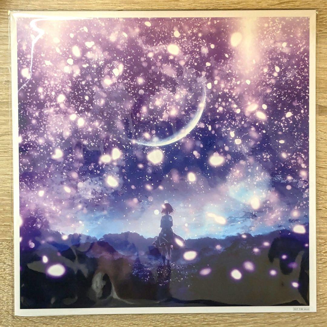 初回限定盤 ロクデナシ愛ニ咲花 ピック.メガジャケ付 - メルカリ