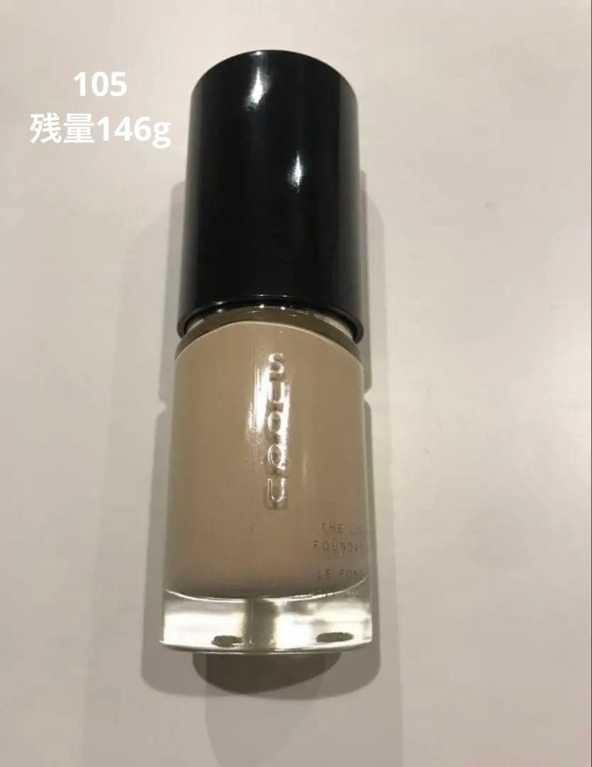 SUQQU ザ リクイド ファンデーション 105 - メルカリ