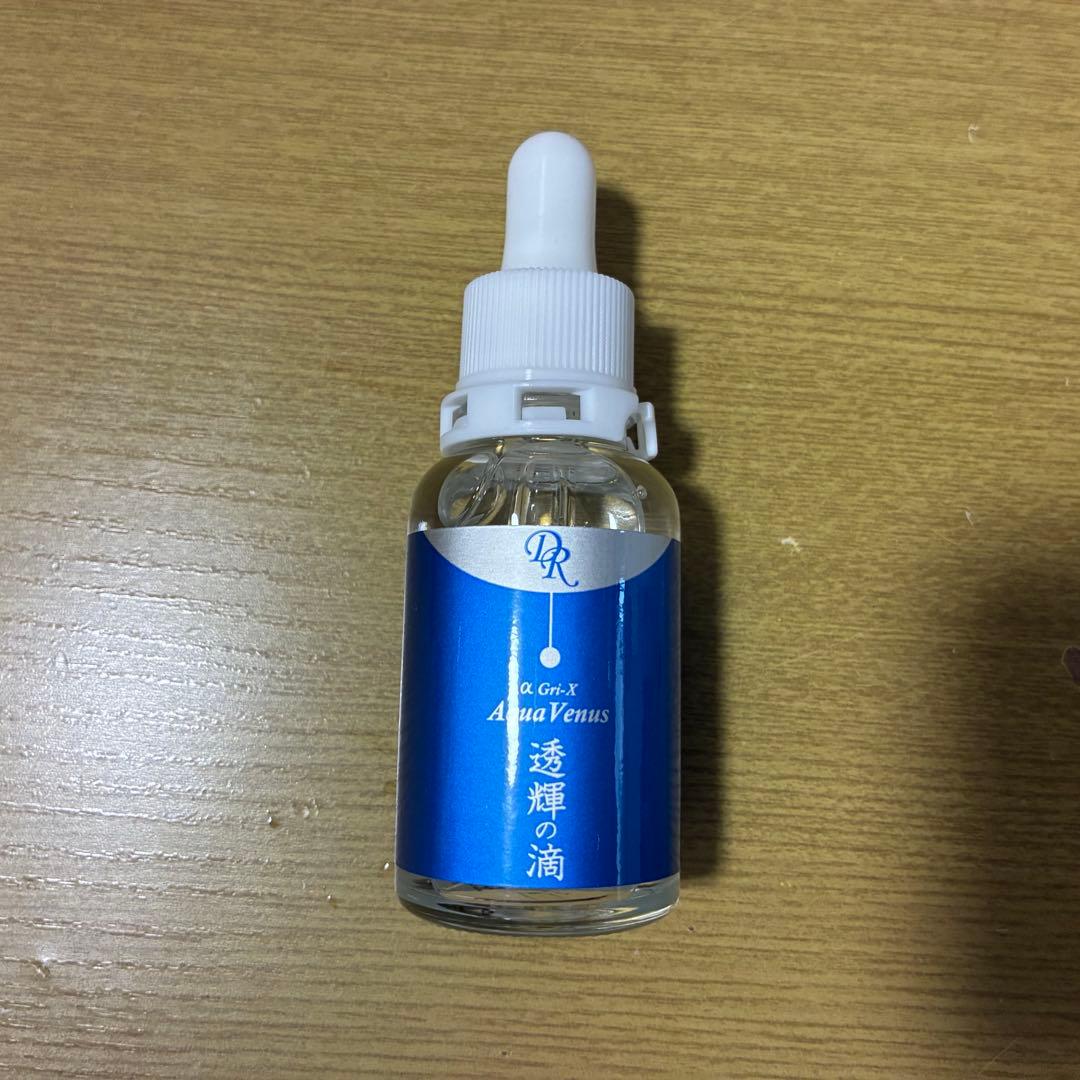 新品 ドクターリセラ 透輝の滴 - メルカリ