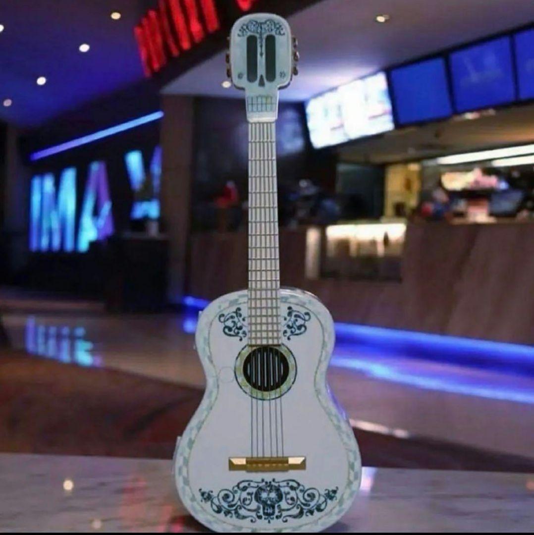 日本未発売】リメンバーミー ポップコーンバケット| Disney 100周年