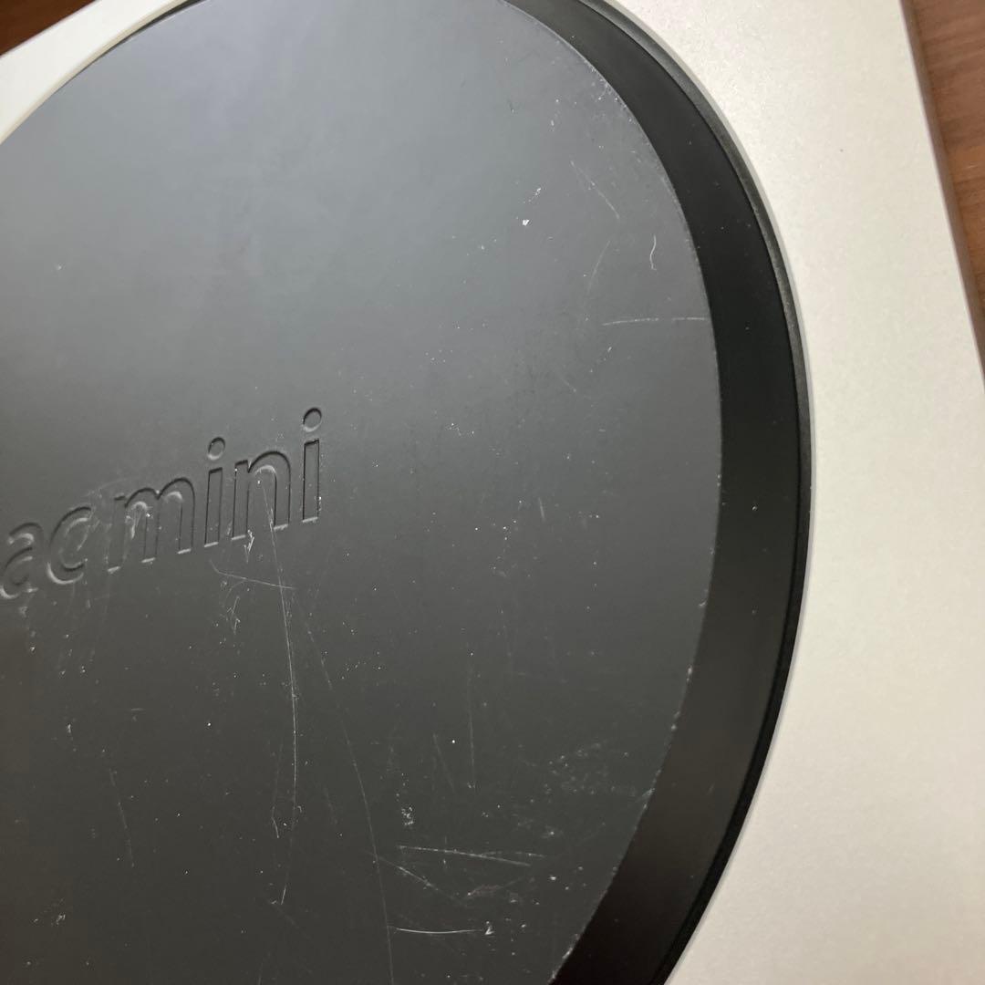 Apple / Mac mini 1.4GHz（Late 2014）A1347