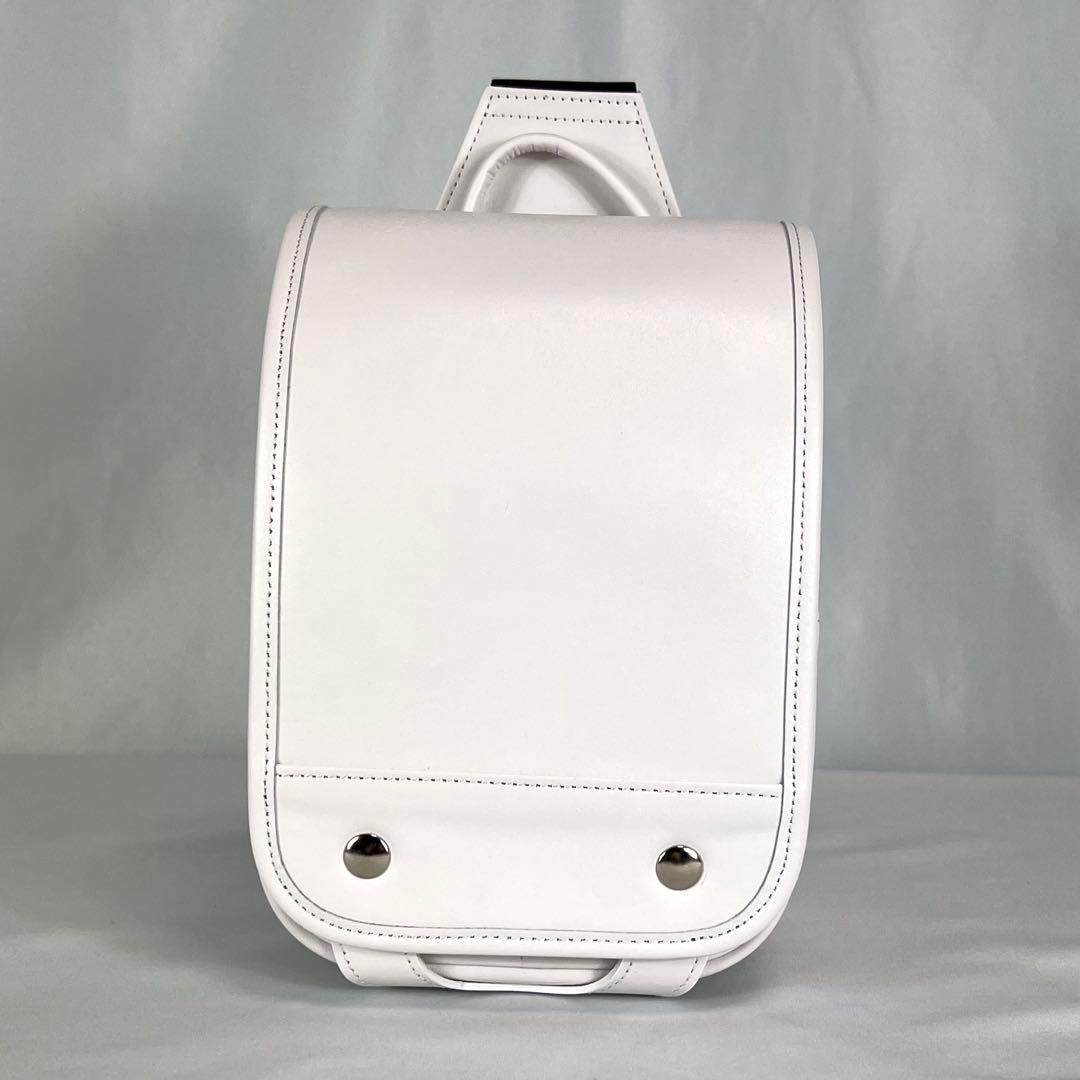 サクランドセル ランドセル型スリングバッグver1.1（カラー：ホワイト