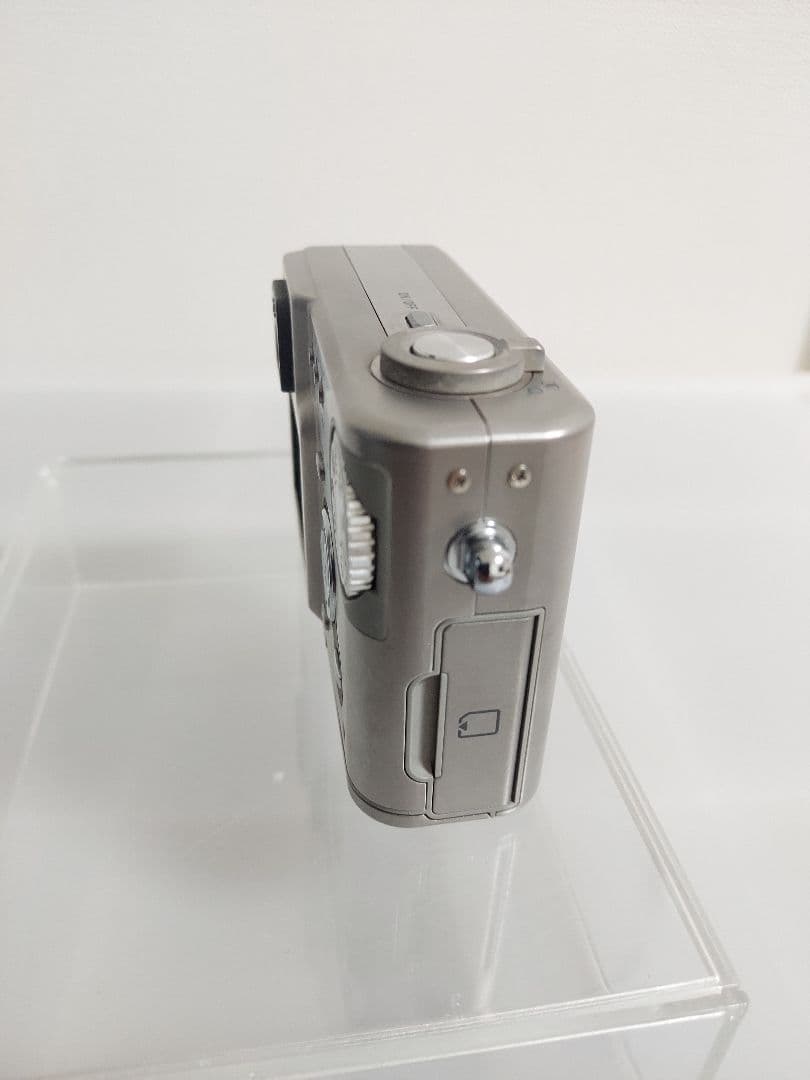 動作確認済み CASIO QV-R4 スマホ転送OK - メルカリ