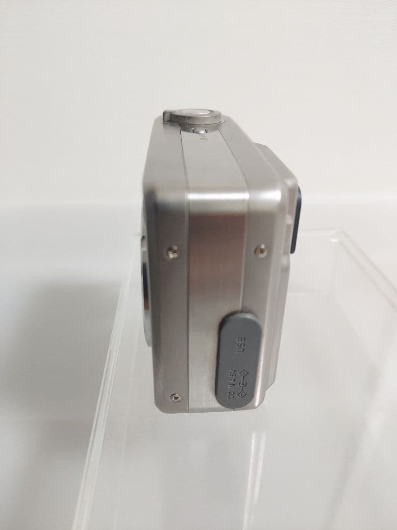 動作確認済み CASIO QV-R4 スマホ転送OK - メルカリ