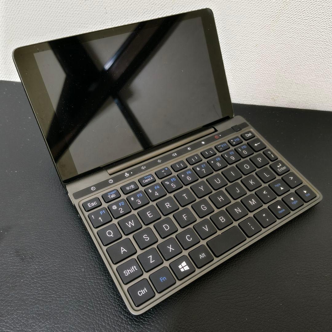 【ジャンク/液晶不具合】gpd pocket2 ブラック GPD Pocket2 2021ver – GPDダイレクト