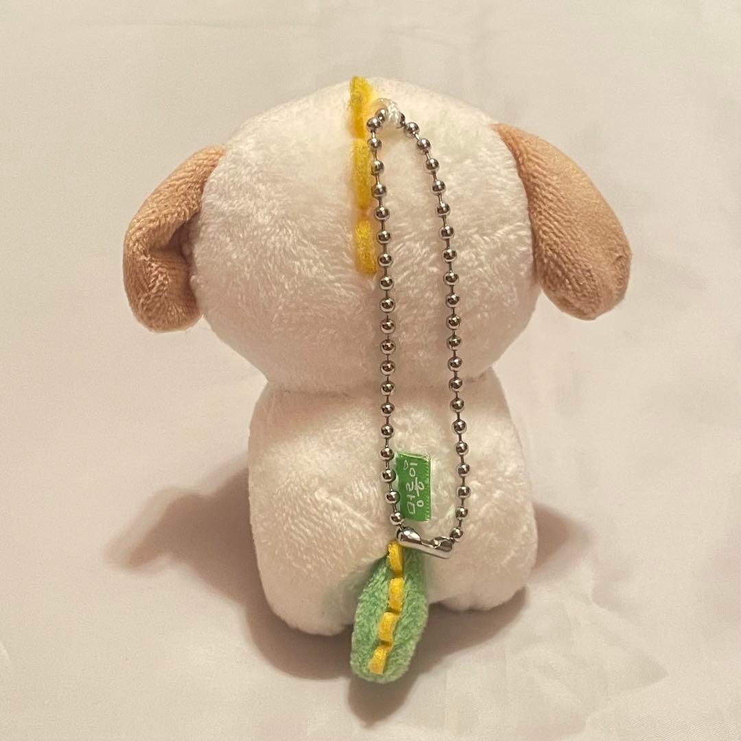 RIIZE アントン ぬいぐるみ モンリョンイ - メルカリ