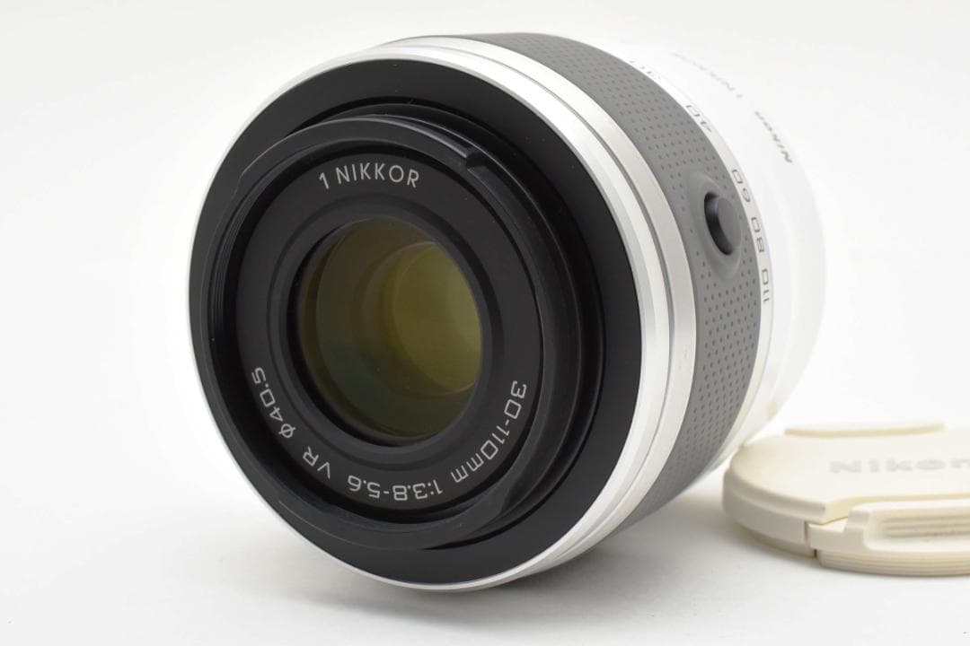 ★美品★ニコン 1 NIKKOR VR 30-110mm F3.8-5.6