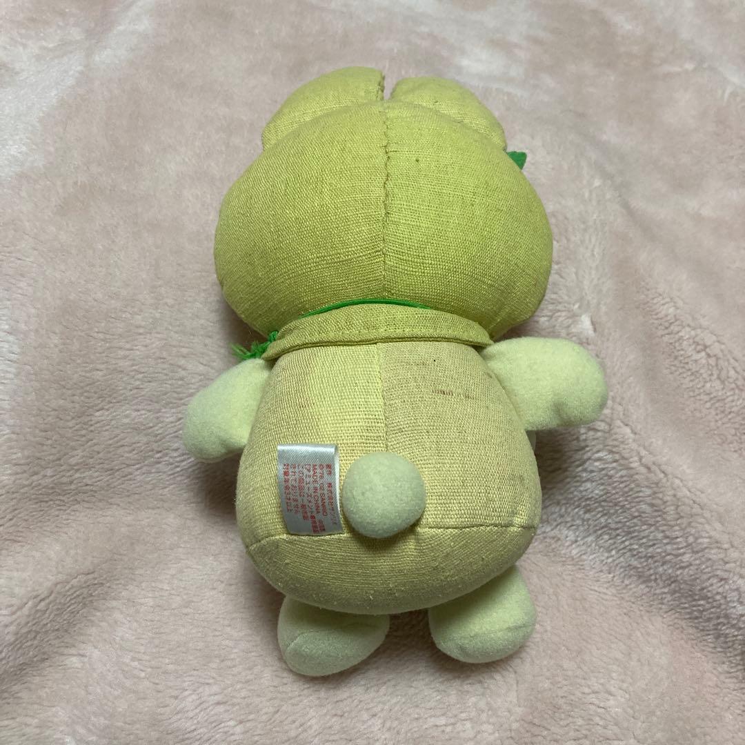 サンリオ 平成レトロ マイメロディ アミューズメント ぬいぐるみ 10こ